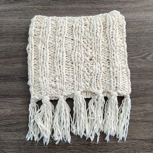 American Eagle Scarf